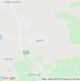 מפה