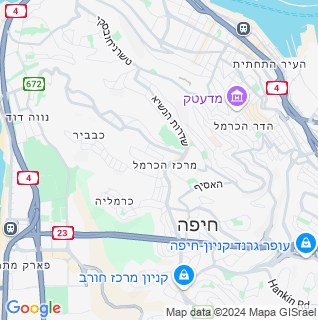 מפה