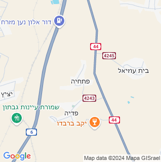 מפה