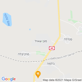 מפה