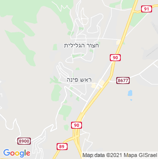 מפה