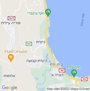 מפה