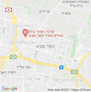 מפה