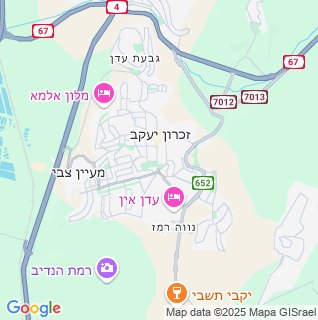 מפה