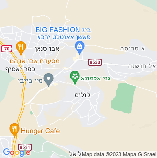 מפה