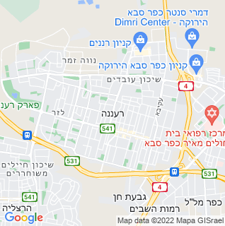 מפה