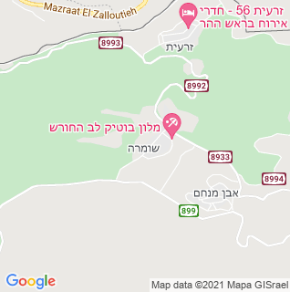 מפה