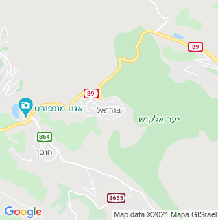 מפה