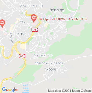 מפה