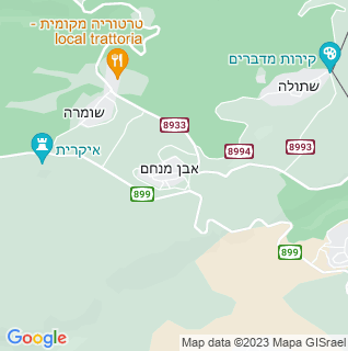 מפה