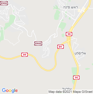 מפה
