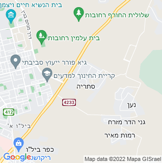 מפה
