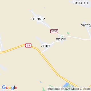 מפה