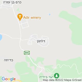 מפה